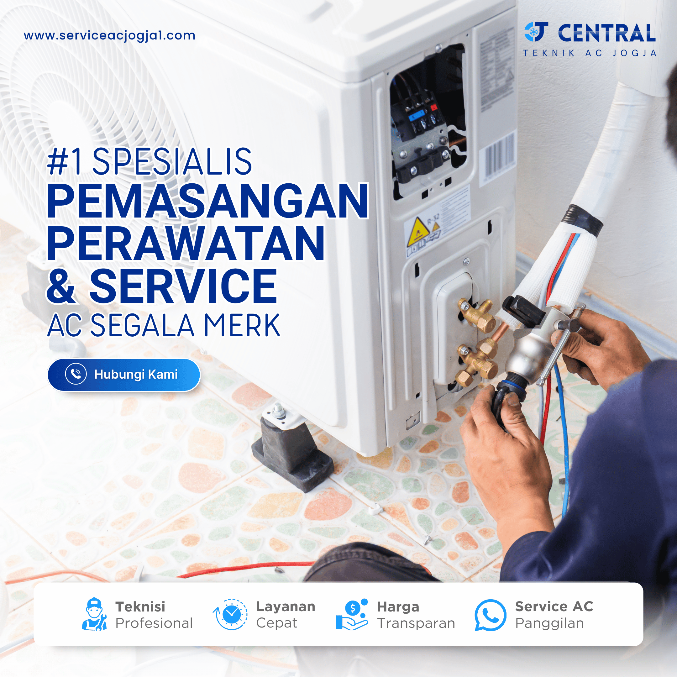 Tentang Kami